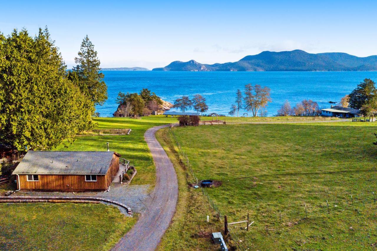 Ferienhaus Obstruction Pass *